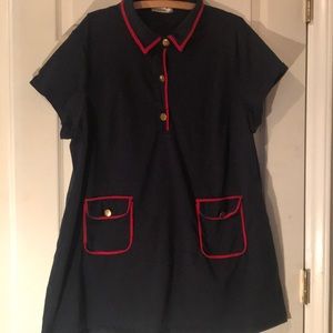 MOD zapelle dress 3X